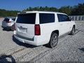 2015 Chevrolet Suburban 1500 — photo 4 of 16 | VIN 1GNSCKKC4FR568945