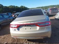 2017 Lincoln Continental — photo 17 of 17 | VIN 1LN6L9SK5H5616615