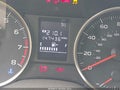 2016 Subaru Impreza — photo 16 of 17 | VIN JF1GPAA66G9267562