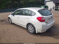 2016 Subaru Impreza — photo 3 of 17 | VIN JF1GPAA66G9267562