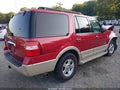 2007 Ford Expedition — photo 4 of 16 | VIN 1FMFU17567LA46751