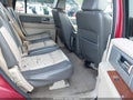 2007 Ford Expedition — photo 8 of 16 | VIN 1FMFU17567LA46751