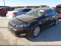 2015 Kia Optima — photo 2 of 11 | VIN 5XXGN4A78FG468567