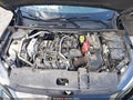 2025 Nissan Sentra — photo 9 of 15 | VIN 3N1AB8CV7SY211423
