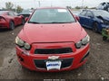2012 Chevrolet Sonic — photo 12 of 16 | VIN 1G1JA5SH0C4222853
