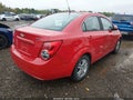 2012 Chevrolet Sonic — photo 4 of 16 | VIN 1G1JA5SH0C4222853
