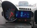 2012 Chevrolet Sonic — photo 7 of 16 | VIN 1G1JA5SH0C4222853