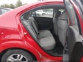 2012 Chevrolet Sonic — photo 8 of 16 | VIN 1G1JA5SH0C4222853