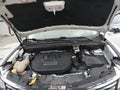 2015 Lincoln MKC — photo 10 of 16 | VIN 5LMCJ1A98FUJ36433