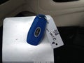 2015 Lincoln MKC — photo 11 of 16 | VIN 5LMCJ1A98FUJ36433