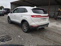 2015 Lincoln MKC — photo 3 of 16 | VIN 5LMCJ1A98FUJ36433