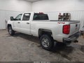 2018 Chevrolet Silverado 2500 — photo 3 of 17 | VIN 1GC1KUEG7JF220391