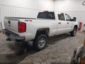 2018 Chevrolet Silverado 2500 — photo 4 of 17 | VIN 1GC1KUEG7JF220391