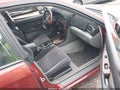 2004 Subaru Legacy — photo 5 of 11 | VIN 4S3BH625047305007