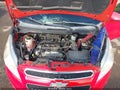 2015 Chevrolet Spark — photo 10 of 17 | VIN KL8CD6S94FC748394