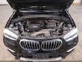 2016 BMW X1 — photo 10 of 18 | VIN WBXHT3C3XG5E48640