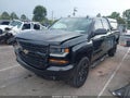 2017 Chevrolet Silverado 1500 — photo 2 of 16 | VIN 1GCVKNEC2HZ377016