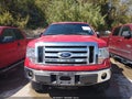 2009 Ford F-150 — photo 11 of 15 | VIN 1FTPW14V29KC62791