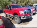 2009 Ford F-150 — photo 1 of 15 | VIN 1FTPW14V29KC62791