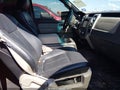 2009 Ford F-150 — photo 5 of 15 | VIN 1FTPW14V29KC62791