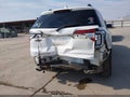 2023 GMC Acadia — photo 21 of 22 | VIN 1GKKNMLS9PZ164260