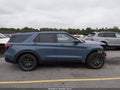 2025 Ford Explorer — photo 14 of 17 | VIN 1FMWK7GC9SGC15685