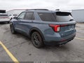 2025 Ford Explorer — photo 3 of 17 | VIN 1FMWK7GC9SGC15685
