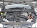2015 Ford C-Max — photo 10 of 11 | VIN 1FADP5CU6FL106703