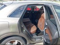 2015 Audi Q3 — photo 8 of 13 | VIN WA1GFCFS8FR005789