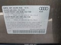 2015 Audi Q3 — photo 9 of 13 | VIN WA1GFCFS8FR005789