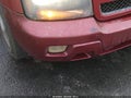 2006 Chevrolet Trailblazer — photo 12 of 13 | VIN 1GNDS13S662199591