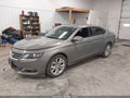 2019 Chevrolet Impala — photo 2 of 18 | VIN 1G11Z5S3XKU120813