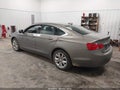 2019 Chevrolet Impala — photo 3 of 18 | VIN 1G11Z5S3XKU120813
