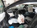 2022 Toyota Corolla — photo 7 of 17 | VIN 5YFEPMAE9NP387972