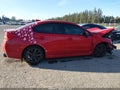 2017 Subaru WRX — photo 14 of 17 | VIN JF1VA1B69H9833495
