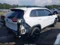 2016 Jeep Cherokee — photo 4 of 17 | VIN 1C4PJMCS2GW187104