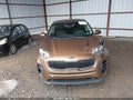 2019 Kia Sportage — photo 12 of 16 | VIN KNDPM3AC8K7616522
