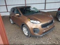 2019 Kia Sportage — photo 1 of 16 | VIN KNDPM3AC8K7616522