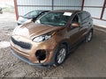 2019 Kia Sportage — photo 2 of 16 | VIN KNDPM3AC8K7616522