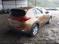 2019 Kia Sportage — photo 4 of 16 | VIN KNDPM3AC8K7616522