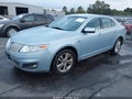 2009 Lincoln MKS — photo 2 of 11 | VIN 1LNHM93RX9G616729