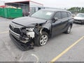 2020 Toyota Highlander — photo 2 of 16 | VIN 5TDCZRAH2LS010476