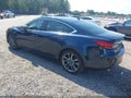 2016 Mazda 6 — photo 3 of 17 | VIN JM1GJ1W52G1443534