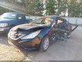 2011 Hyundai Sonata — photo 2 of 11 | VIN 5NPEB4AC4BH252890