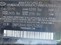2011 Hyundai Sonata — photo 9 of 11 | VIN 5NPEB4AC4BH252890