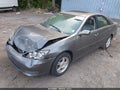2006 Toyota Camry — photo 2 of 12 | VIN 4T1BE32KX6U656603