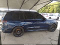 2025 BMW X7 — photo 13 of 16 | VIN 5UX23EM09S9X72324