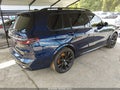 2025 BMW X7 — photo 4 of 16 | VIN 5UX23EM09S9X72324