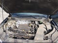 2025 Chevrolet Trax — photo 10 of 18 | VIN KL77LJEP2SC172983