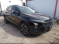 2025 Chevrolet Trax — photo 1 of 18 | VIN KL77LJEP2SC172983